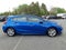 2017 Chevrolet Cruze Hatchback LT (Automatic)