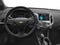 2017 Chevrolet Cruze Hatchback LT (Automatic)