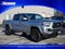 2023 Toyota Tacoma 4WD 4WD SR5 Double Cab 5' Bed V6 AT (GS)