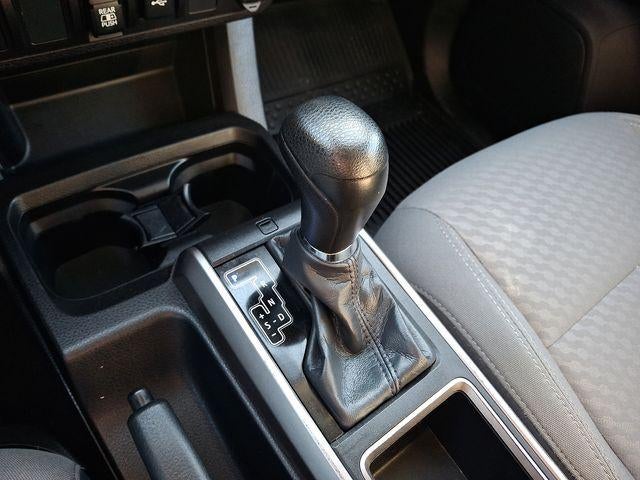 2023 Toyota Tacoma 4WD 4WD SR5 Double Cab 5' Bed V6 AT (GS)