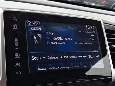 2017 Honda Pilot EX-L w/Navigation AWD