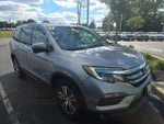 2017 Honda Pilot EX-L w/Navigation AWD