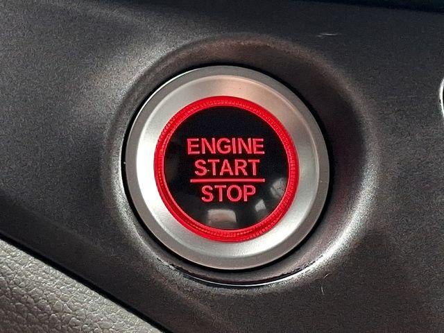 2017 Honda Pilot EX-L w/Navigation AWD