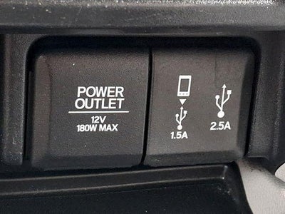 2017 Honda Pilot EX-L w/Navigation AWD