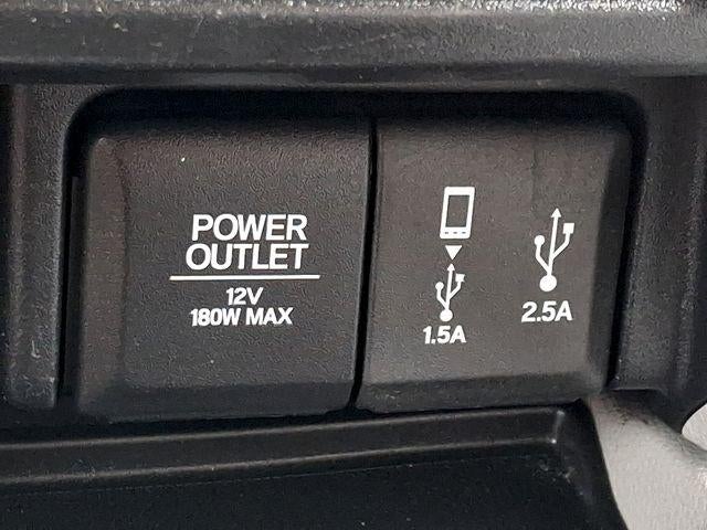 2017 Honda Pilot EX-L w/Navigation AWD