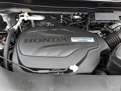 2017 Honda Pilot EX-L w/Navigation AWD