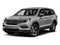 2017 Honda Pilot EX-L w/Navigation AWD