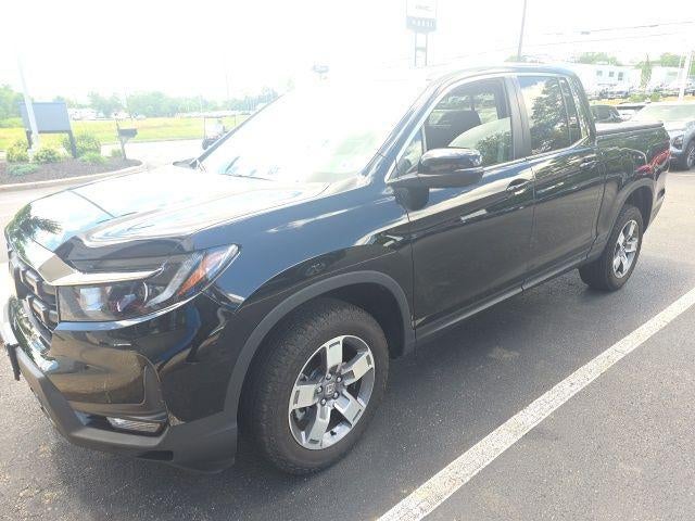2024 Honda Ridgeline RTL AWD