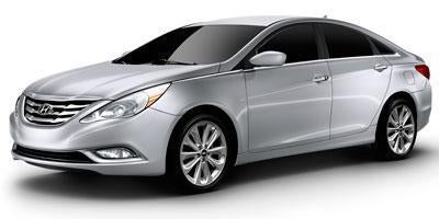 2011 Hyundai SONATA 4dr Sdn 2.4 Auto GLS PZEV