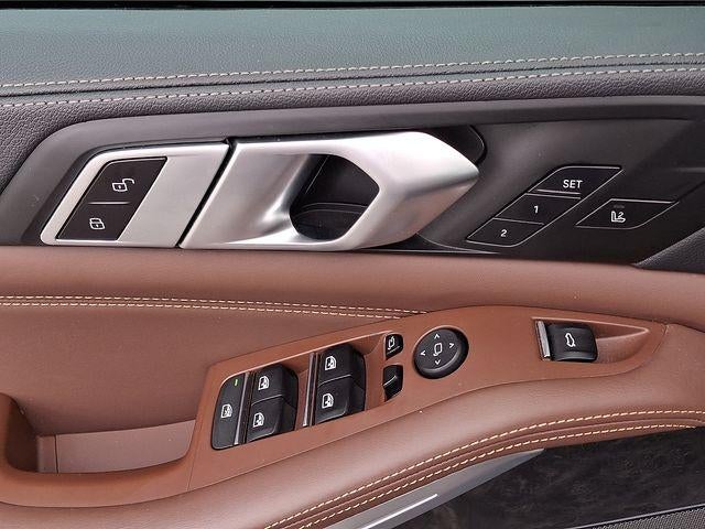 2022 BMW X5 M50i Sports Activity Vehicle