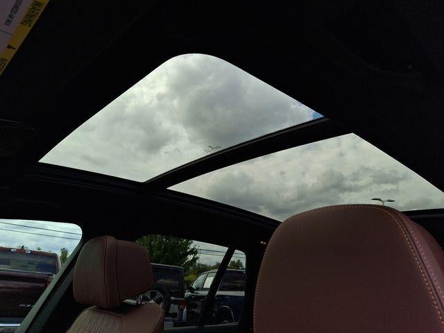 2022 BMW X5 M50i Sports Activity Vehicle