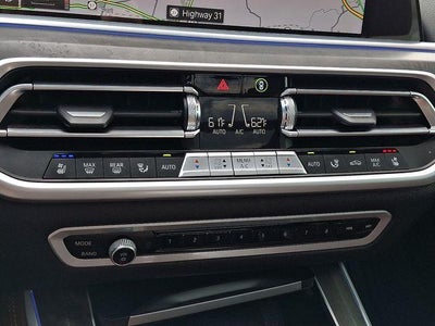 2022 BMW X5 M50i Sports Activity Vehicle