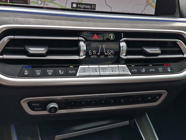 2022 BMW X5 M50i Sports Activity Vehicle