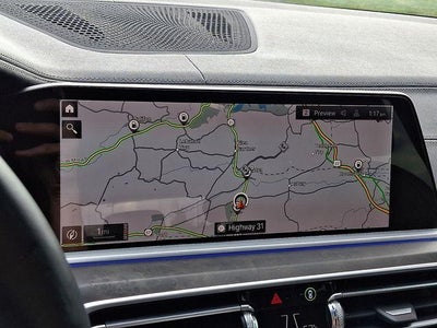 2022 BMW X5 M50i Sports Activity Vehicle