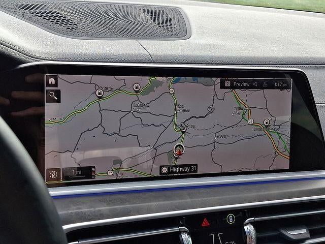 2022 BMW X5 M50i Sports Activity Vehicle