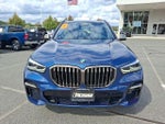 2022 BMW X5 M50i Sports Activity Vehicle
