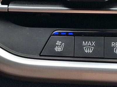 2022 BMW X5 M50i Sports Activity Vehicle