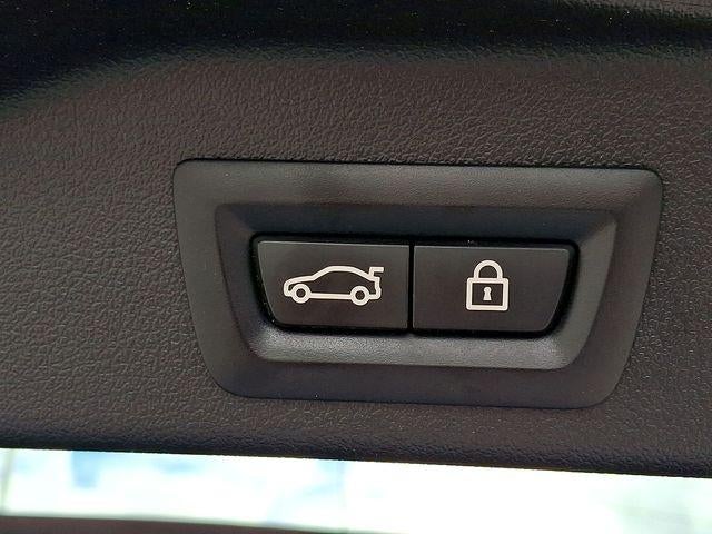 2022 BMW X5 M50i Sports Activity Vehicle