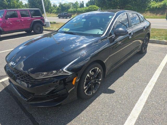 2023 Kia K5 GT-Line Auto FWD