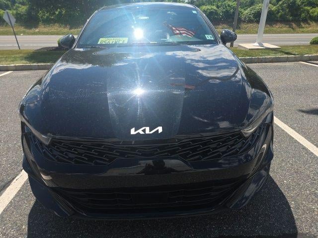 2023 Kia K5 GT-Line Auto FWD