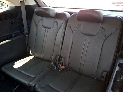 2021 Kia Sorento S FWD