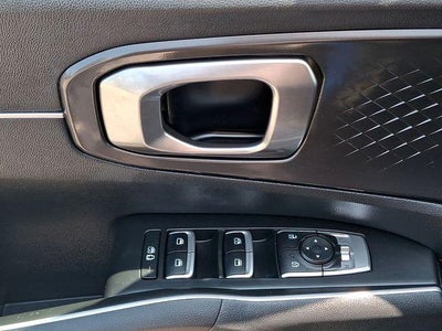 2021 Kia Sorento S FWD
