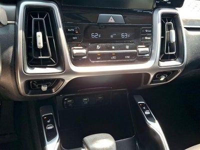 2021 Kia Sorento S FWD
