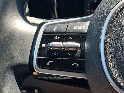 2021 Kia Sorento S FWD