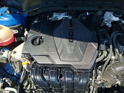 2021 Kia Sorento S FWD