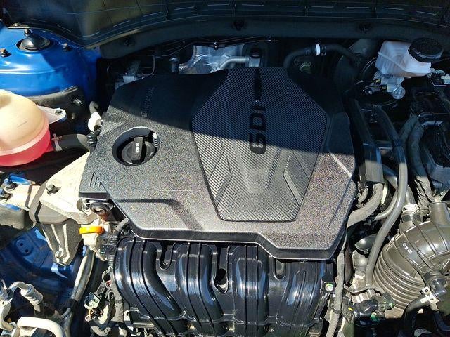 2021 Kia Sorento S FWD