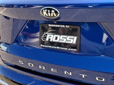 2021 Kia Sorento S FWD
