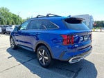 2021 Kia Sorento S FWD