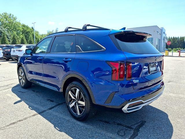 2021 Kia Sorento S FWD