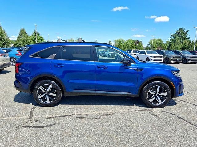 2021 Kia Sorento S FWD