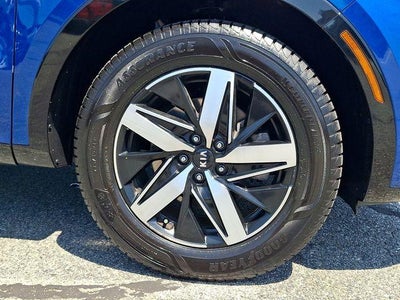 2021 Kia Sorento S FWD