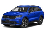 2021 Kia Sorento S FWD