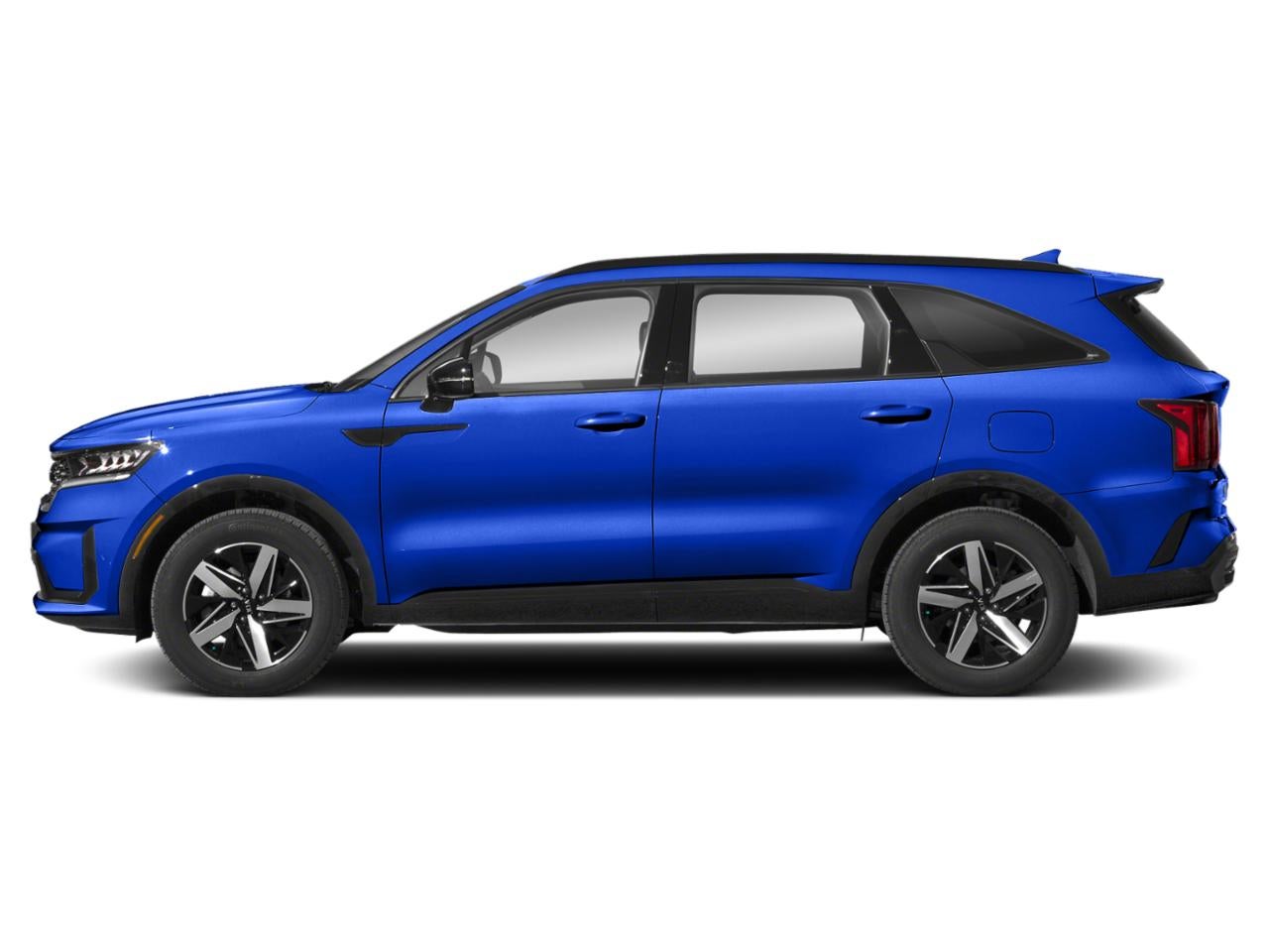 2021 Kia Sorento S FWD