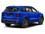 2021 Kia Sorento S FWD