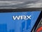 2023 Subaru WRX Limited Manual