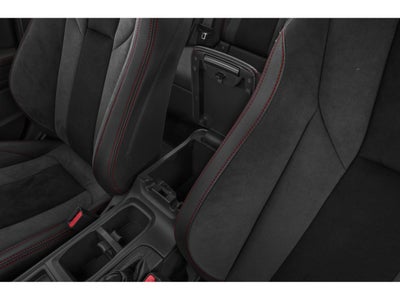 2023 Subaru WRX Limited Manual