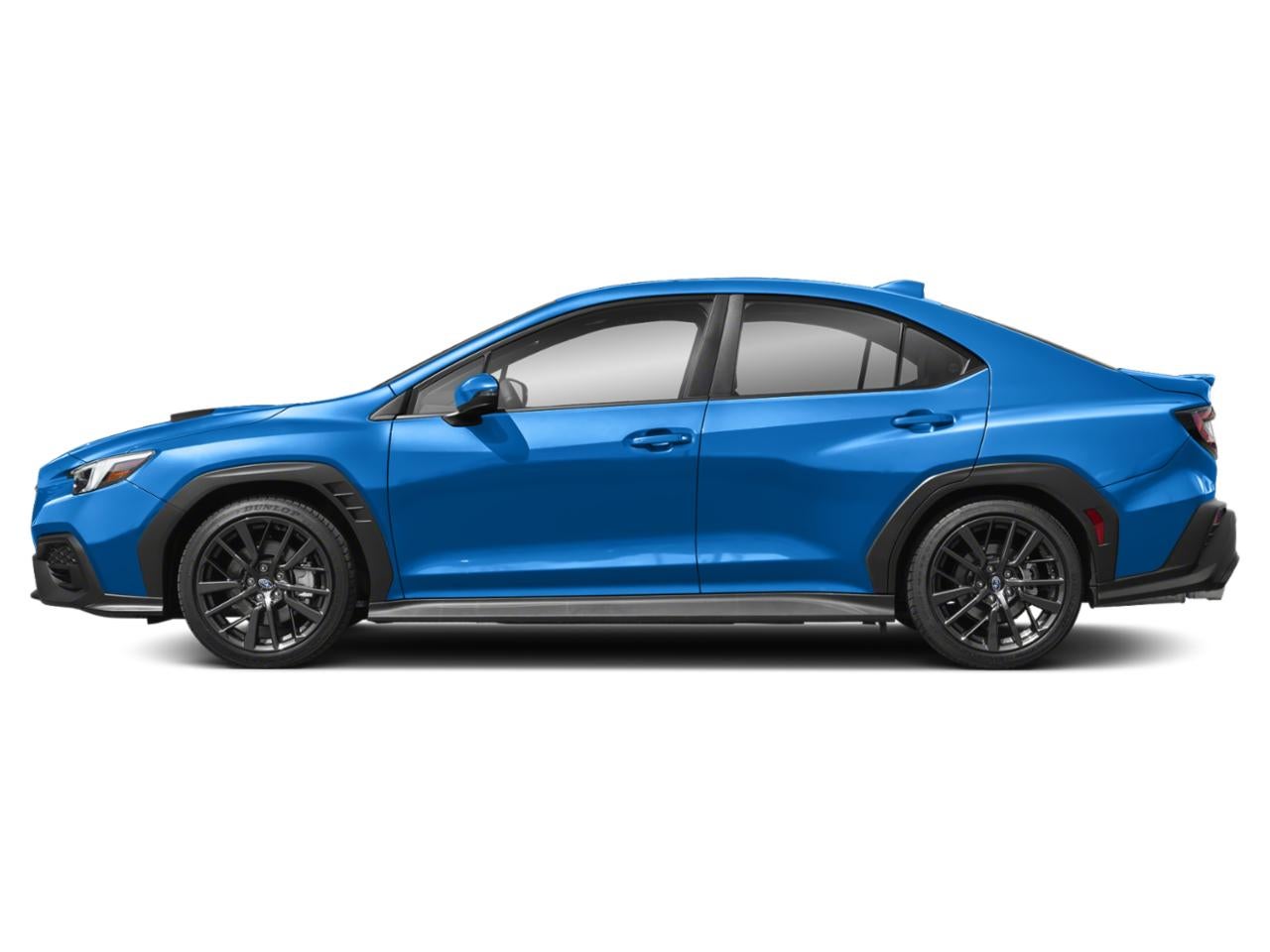 2023 Subaru WRX Limited Manual