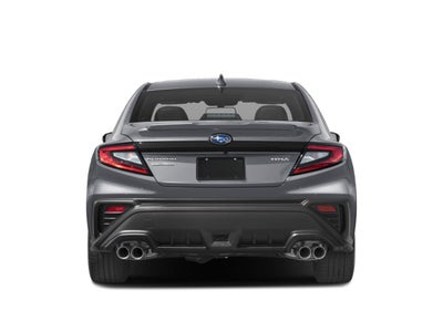 2023 Subaru WRX Limited Manual