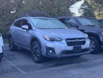 2019 Subaru Crosstrek 2.0i Limited CVT
