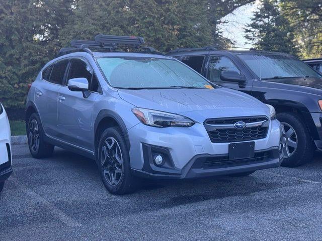 2019 Subaru Crosstrek 2.0i Limited CVT