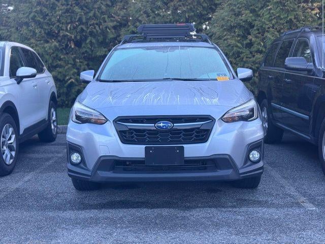 2019 Subaru Crosstrek 2.0i Limited CVT