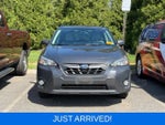 2021 Subaru Crosstrek Premium CVT