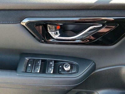 2025 Subaru Forester Limited AWD