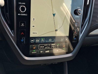 2025 Subaru Forester Limited AWD