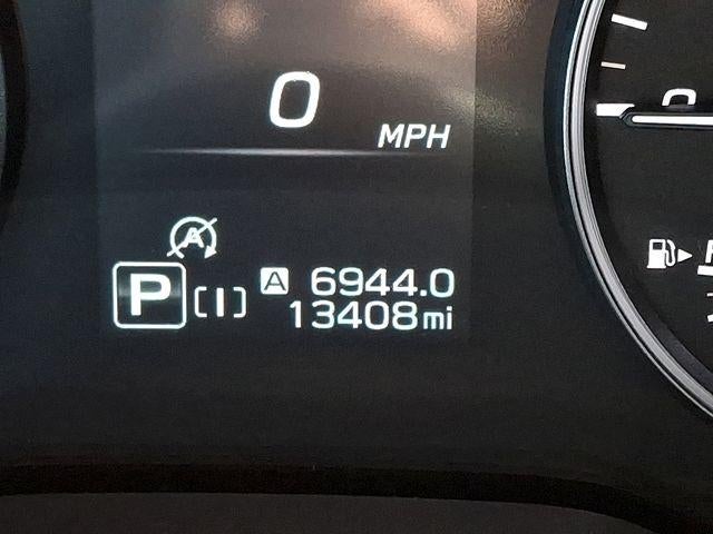 2025 Subaru Forester Limited AWD