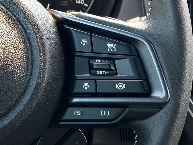 2025 Subaru Forester Limited AWD